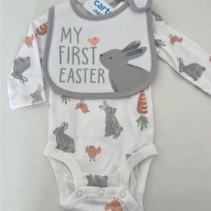 Gender, neutral outfit